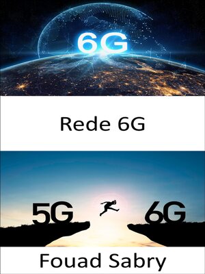 cover image of Rede 6g